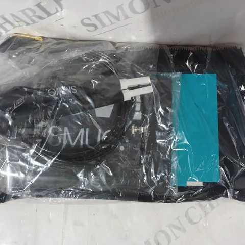 SMUG ACTIVE PILATES & SKIPPING ROPE SET WITH BAG