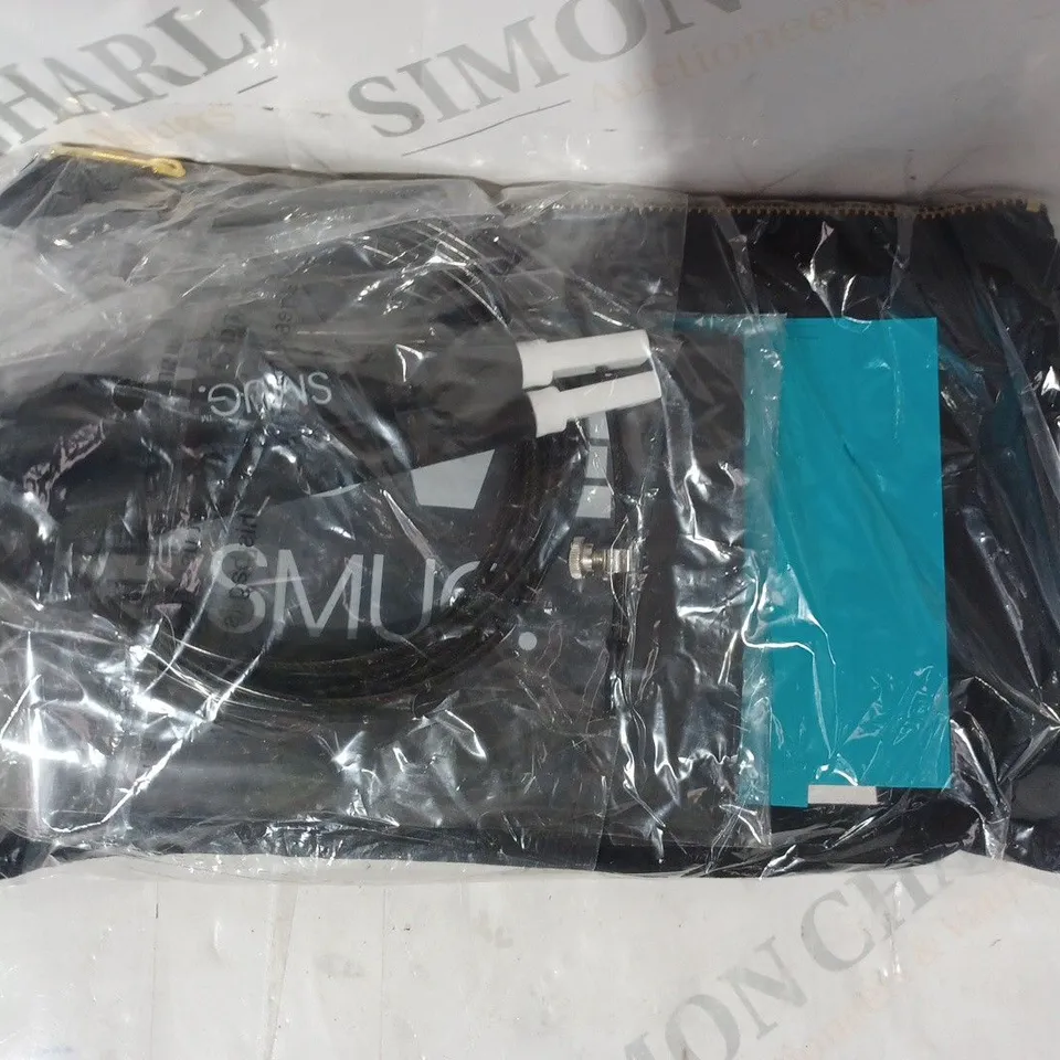 SMUG ACTIVE PILATES & SKIPPING ROPE SET WITH BAG