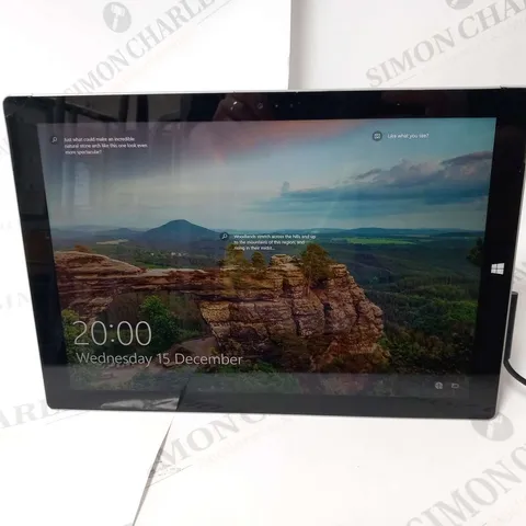 MICROSOFT SURFACE PRO 3 256GB