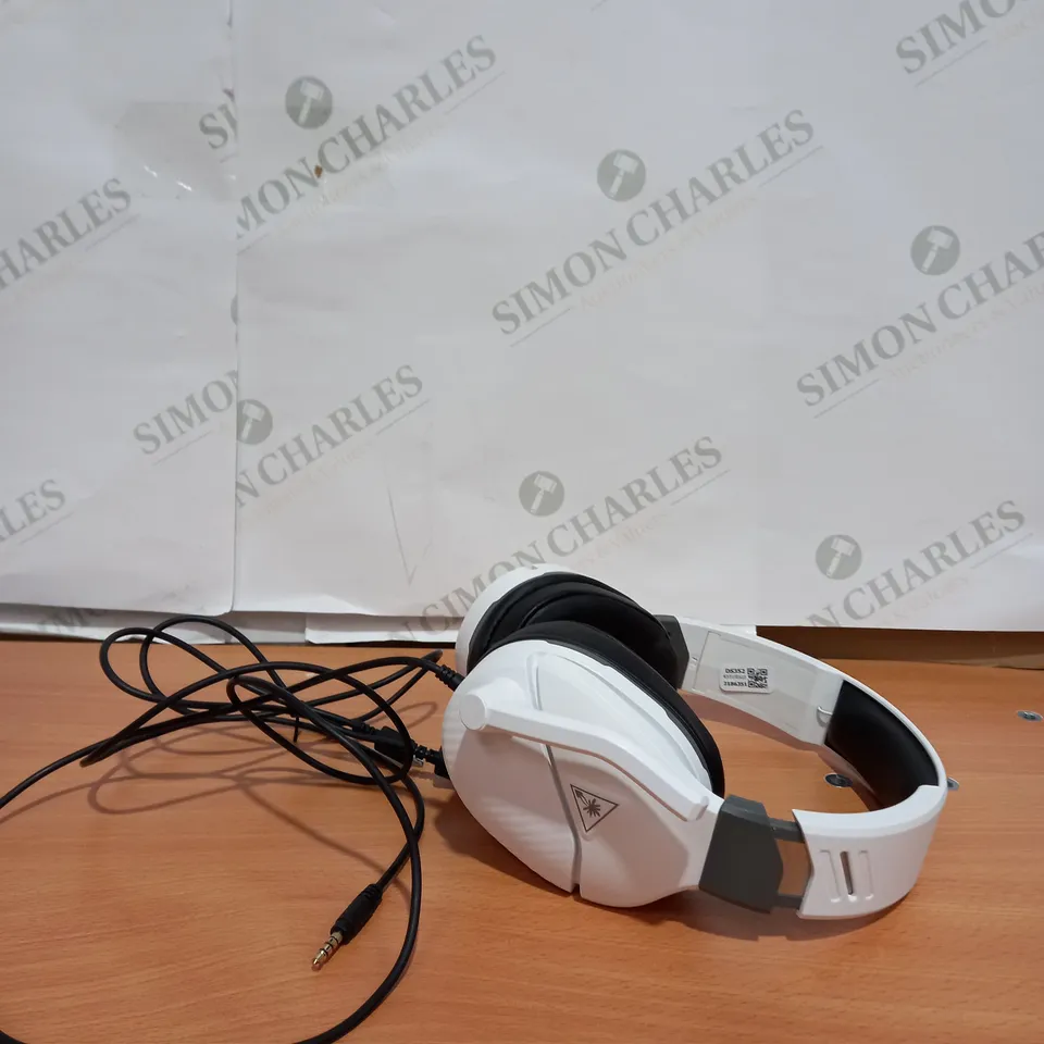 RECON 200 TURTLE BEACH GAMING HEADSET