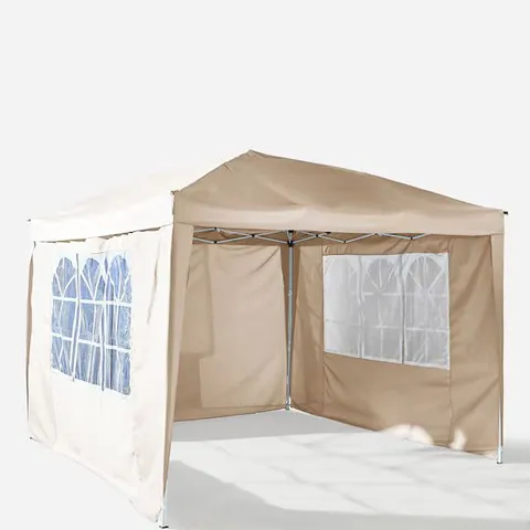 SIDE PANELS FOR POP UP GAZEBO
