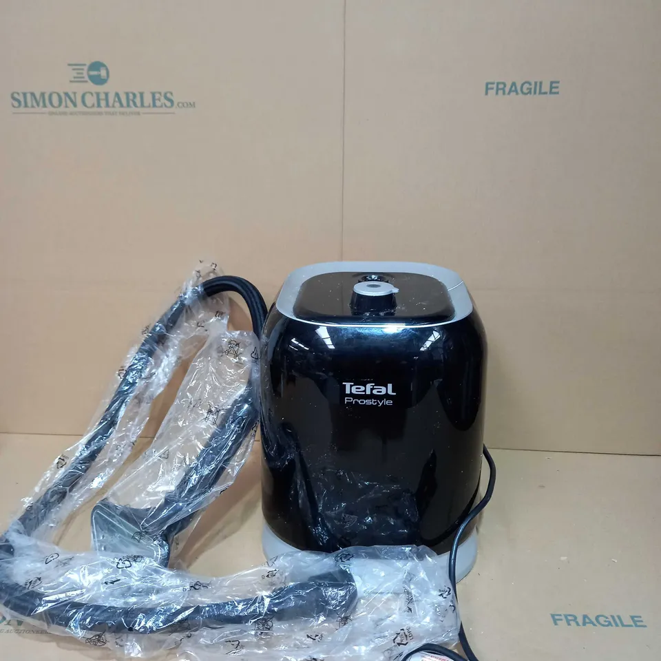TEFAL PRO STYLE STEAM IT3440 UPRIGHT GARMENT STEAMER