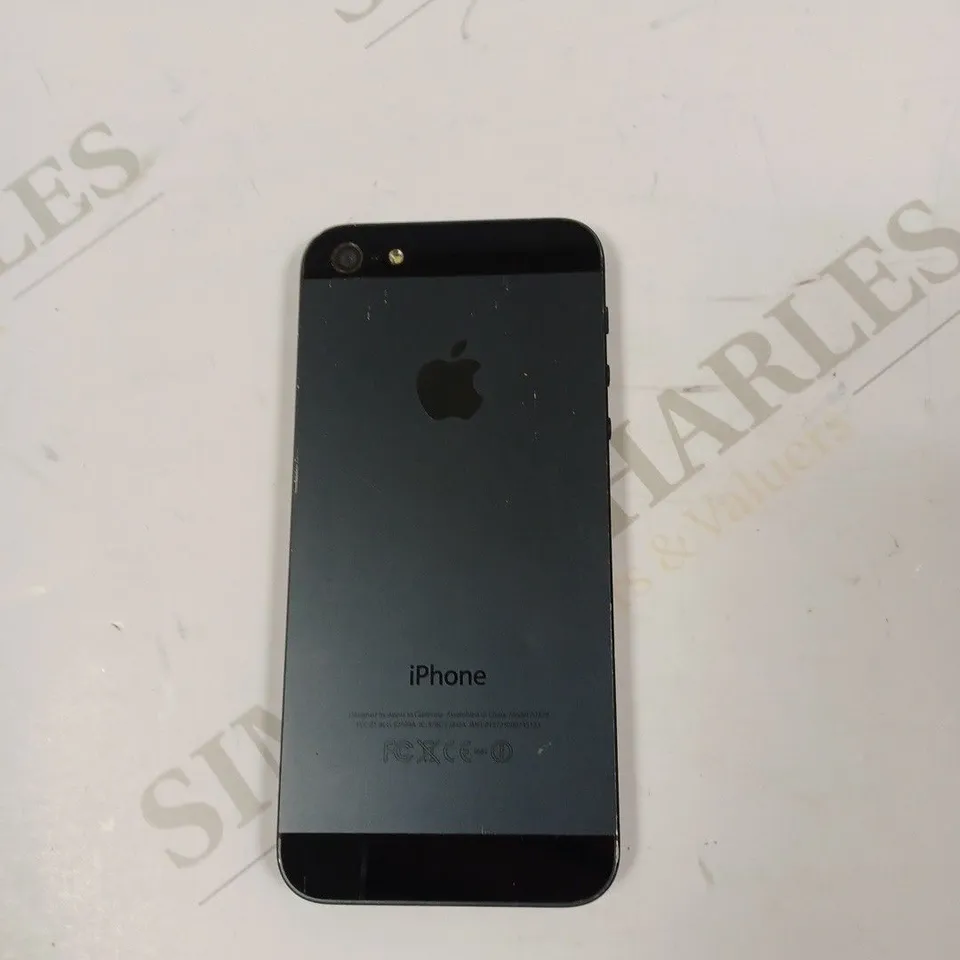 APPLE IPHONE 5 (A1429) SMARTPHONE 