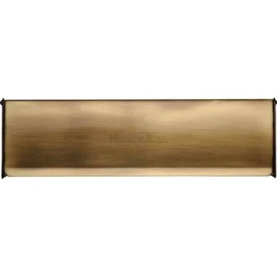 HERITAGE INTERIOR LETTERFLAP