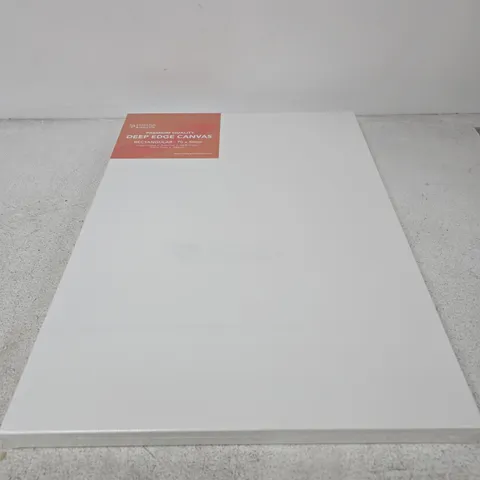 COWLING & WILCOX PREMIUM QUALITY DEEP EDGE CANVAS 70 X 50 CM