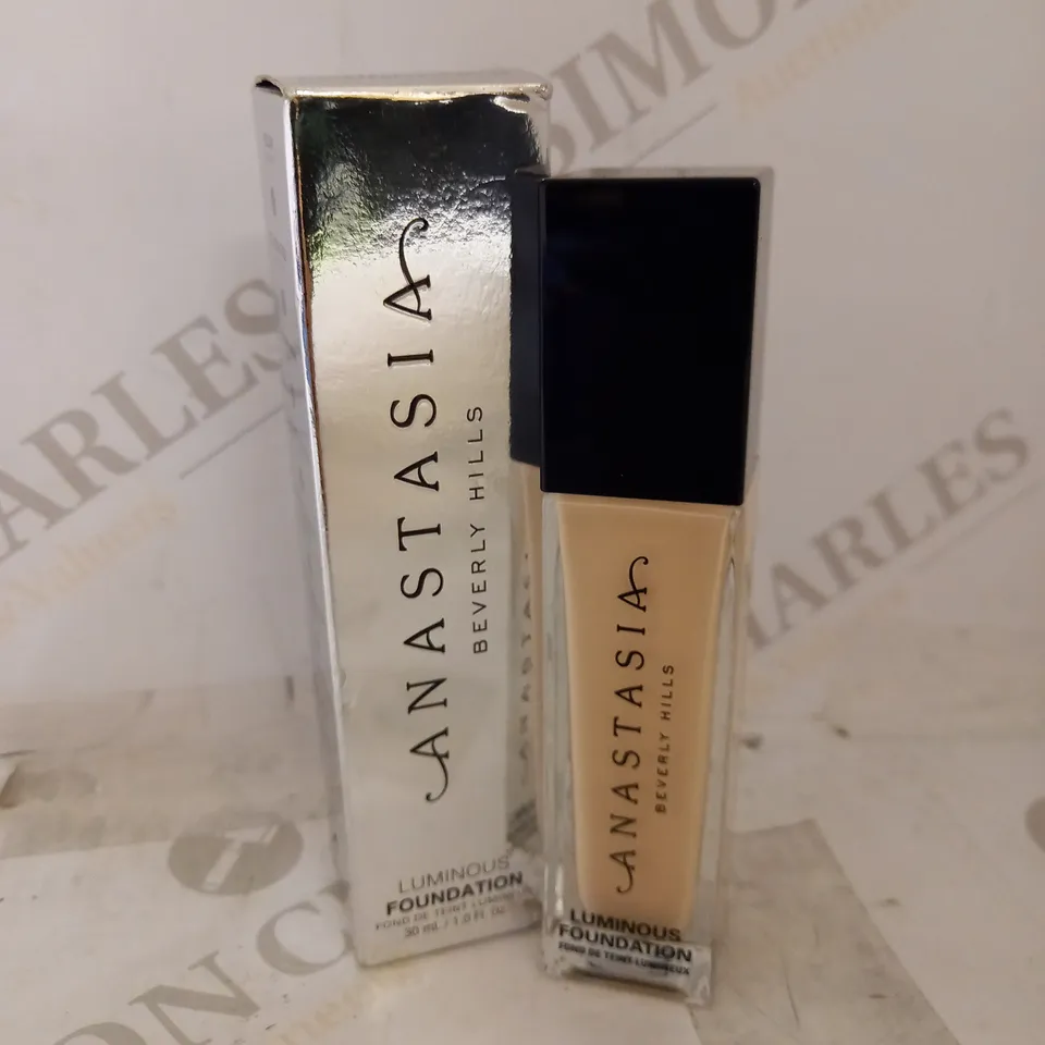 ANASTASIA BEVERLY HILLS LUMINOUS FOUNDATION 30ML - 130N