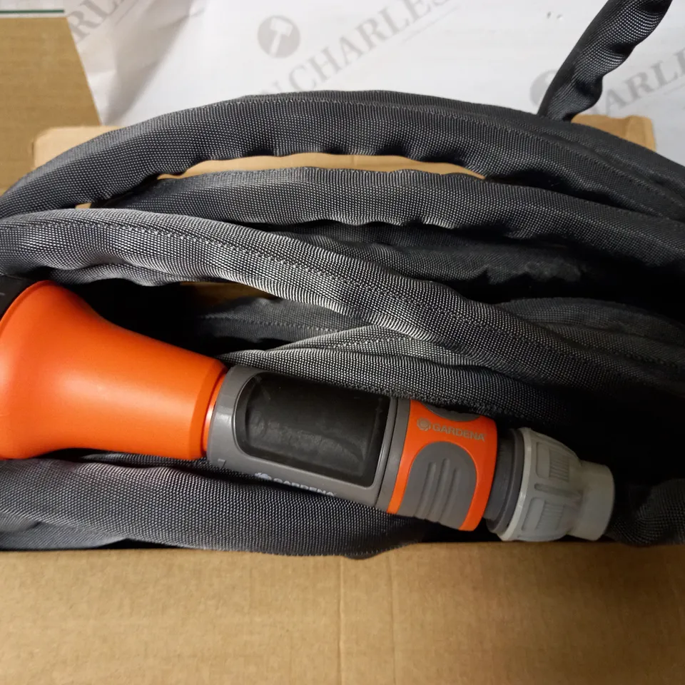 GARDENA LIANO TAPFIX SET 