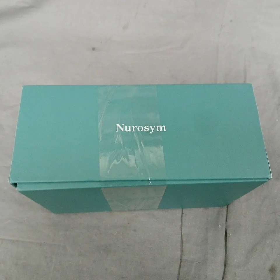 NUROSYM REMOTE THERAPY DEVICE – BOXED