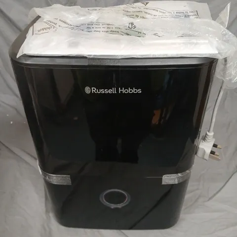 RUSSELL HOBBS RHDH2002 DEHUMIDIFIER 