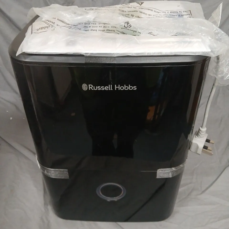 RUSSELL HOBBS RHDH2002 DEHUMIDIFIER 