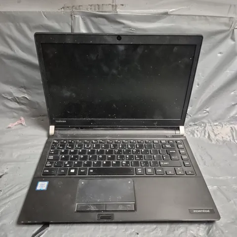 TOSHIBA PORTEGE A30-C