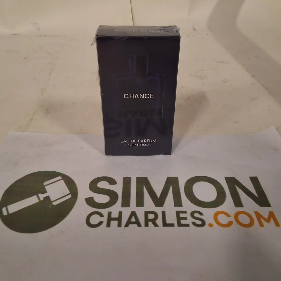 NUR AL-NAHAR CHANCE EAU DE PARFUM