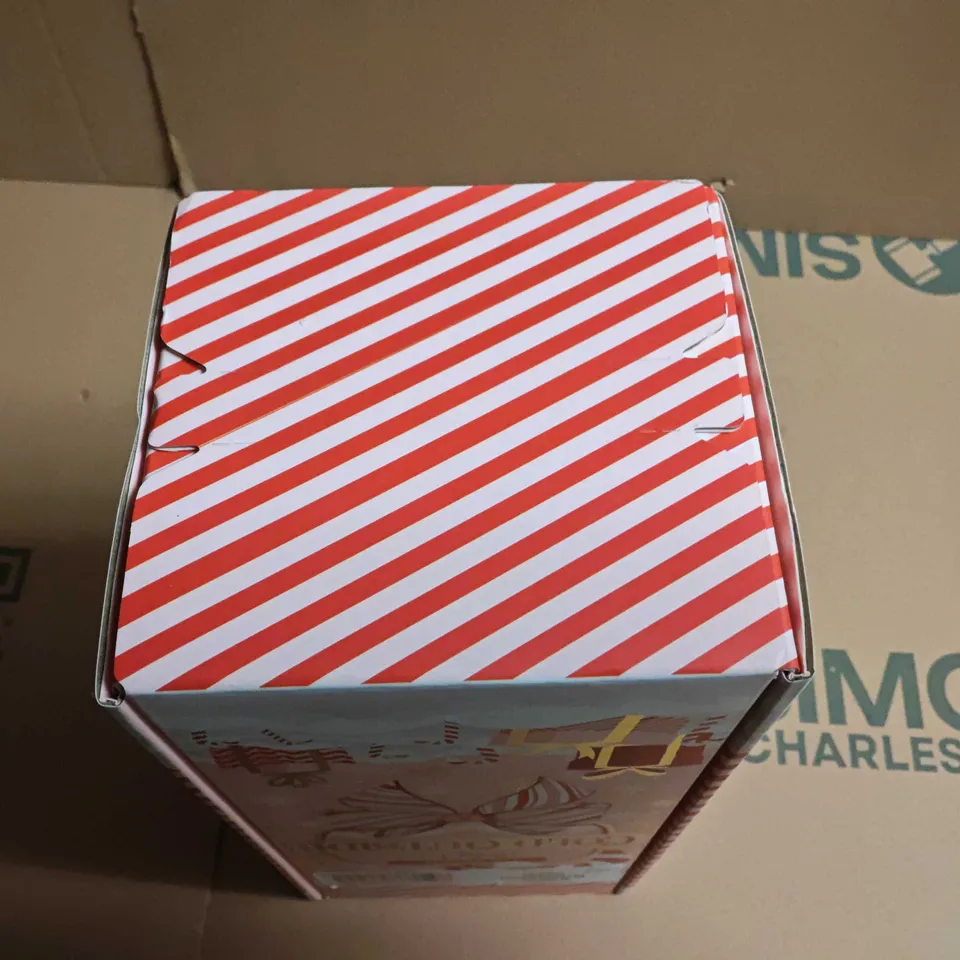 SEALED PLOUISE SIP & SLEIGH COLD OUTSIDE GIFT SET