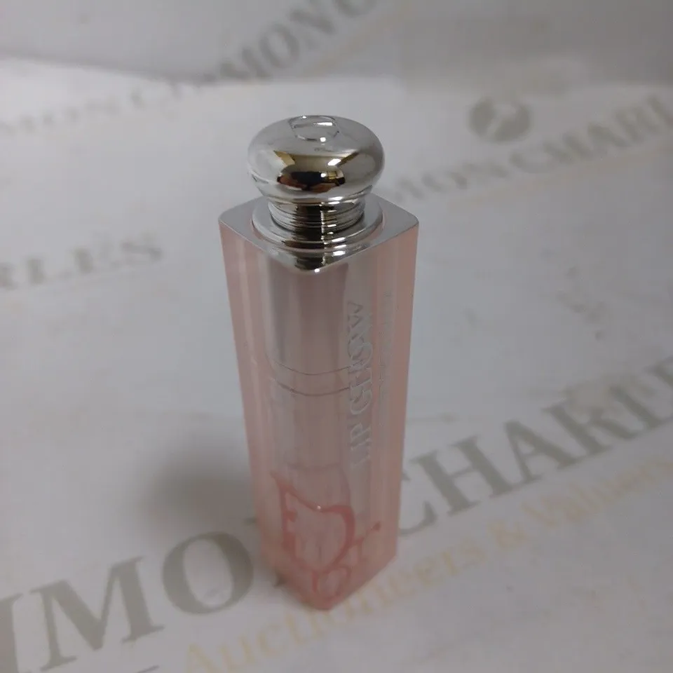 DIOR ADICT LIP GLOW - CHERRY