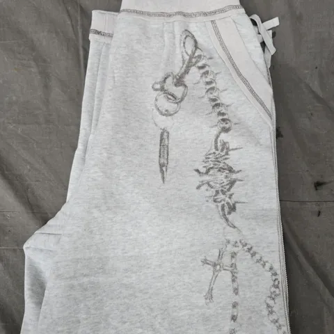 NAMED COLLECTIVE JOGGERS IN GREY SIZE UNSPECIFIED