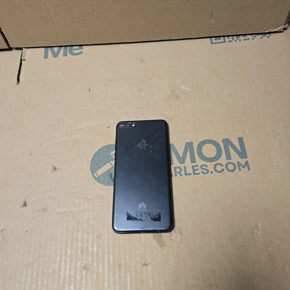 HUAWEI Y7 SMARTPHONE