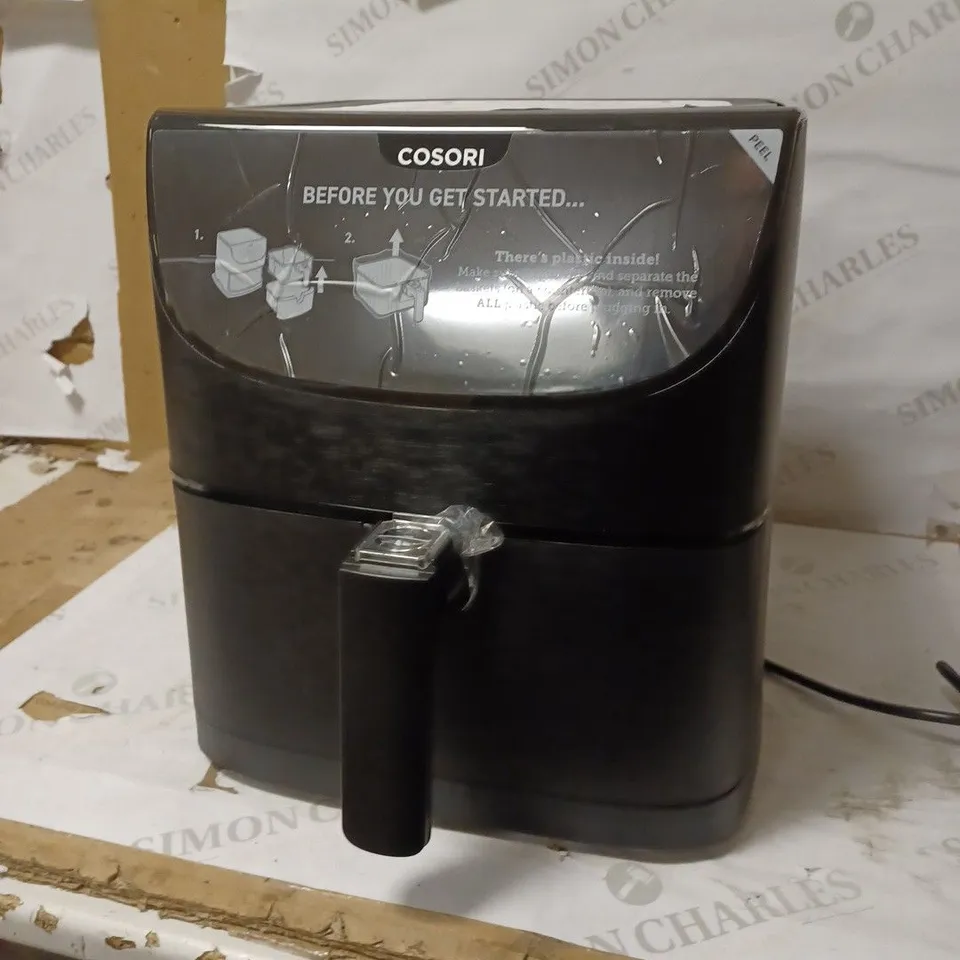 COSORI PREMIUM 5.5L AIR FRYER