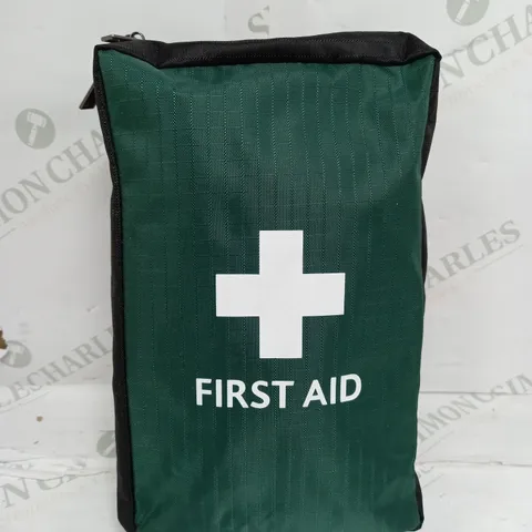 FIRST AID KIT