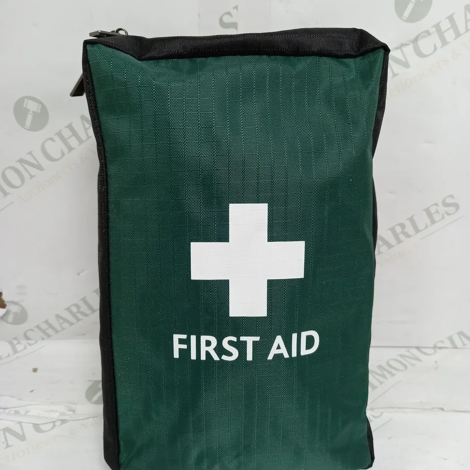 FIRST AID KIT