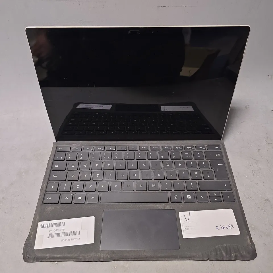 MICROSOFT SURFACE PRO 5 1724