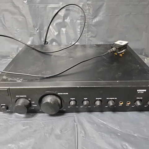 VISION AV-1301