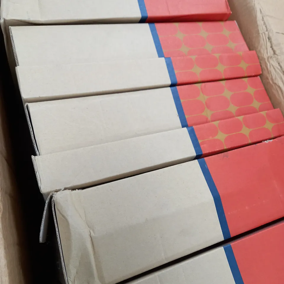 BOX OF APPROXIMATELY 5 PAIR OF BULLION YELLOW AND GREEN BOOTS