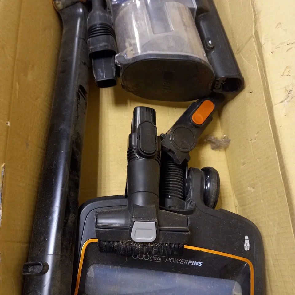 SHARK CORDLESS STICK VACUUM CLEANER HEAD 