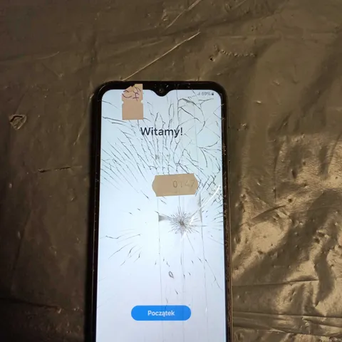 SAMSUNG GALAXY A32 5G