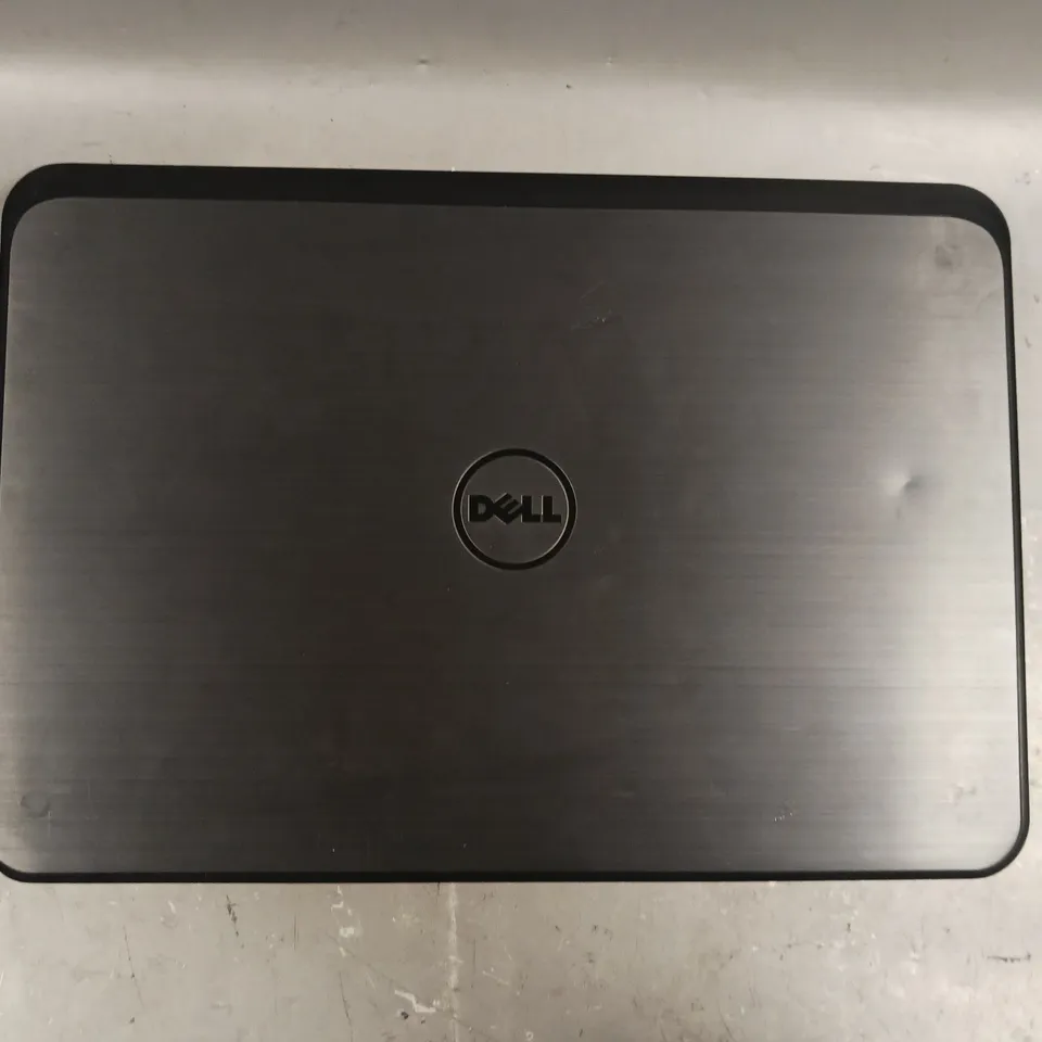 DELL LATITUDE 3540 LAPTOP