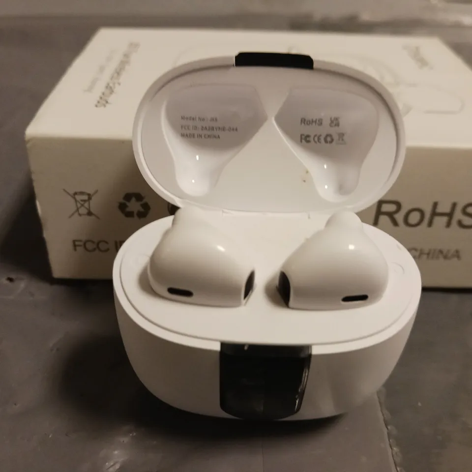 BOXED DRAEC J55 TRUE WIRELESS EARBUDS