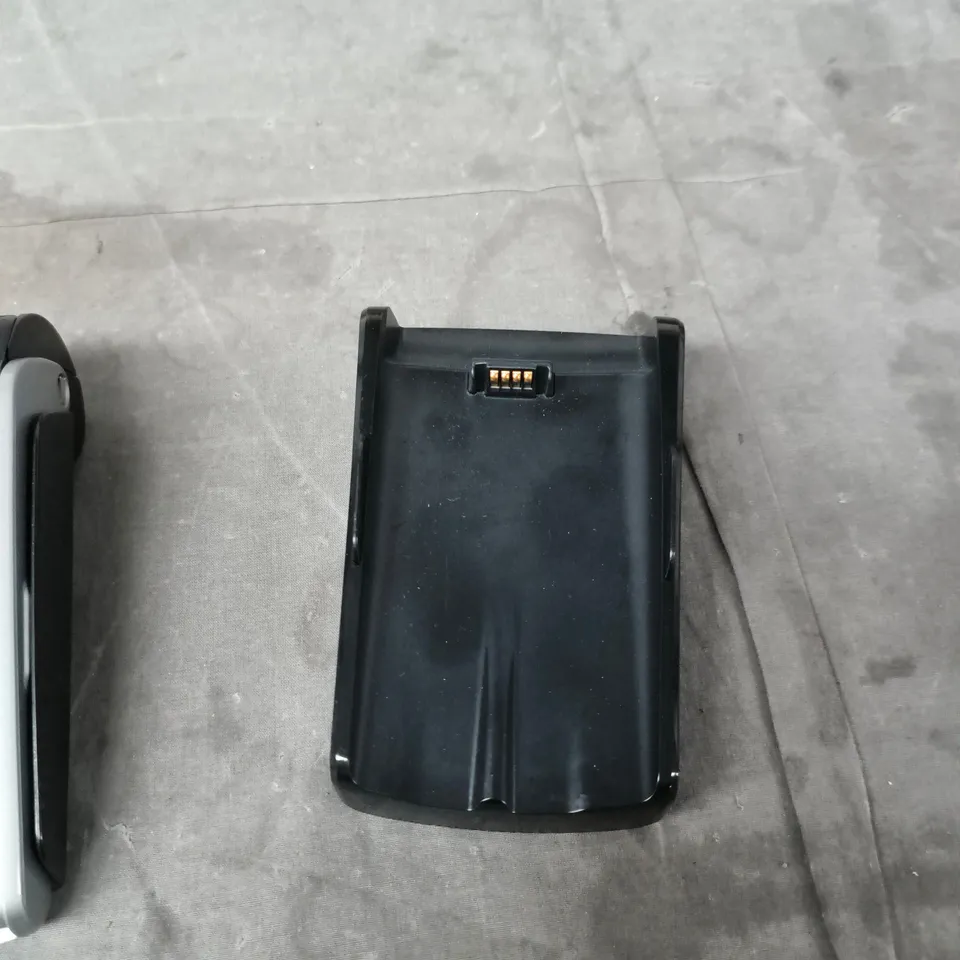 WORLDPAY IWL251 CARD PAYMENT TERMINAL – WIRELESS HANDHELD READER (IWL251)