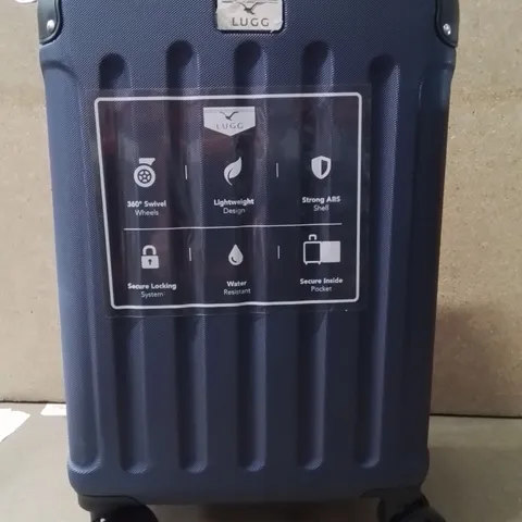 LUGG TRAVEL CABIN BAG 