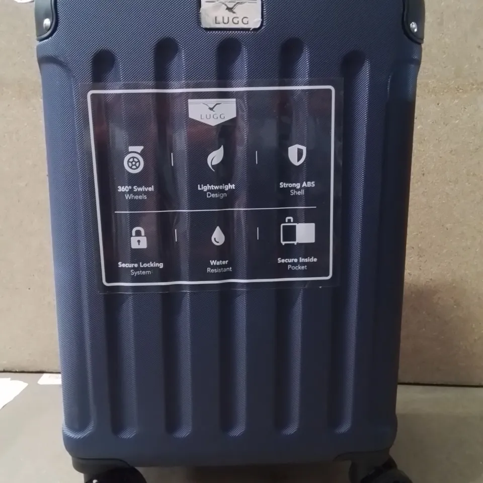 LUGG TRAVEL CABIN BAG 