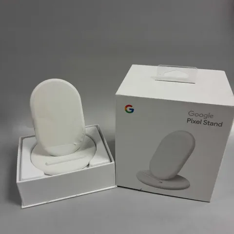 BOXED GOOGLE PIXEL STAND