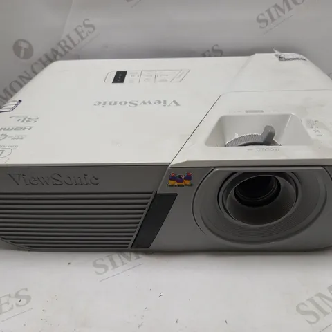 VIEWSONIC LIGHTSTREAM PJD5255L XGA PROJECTOR