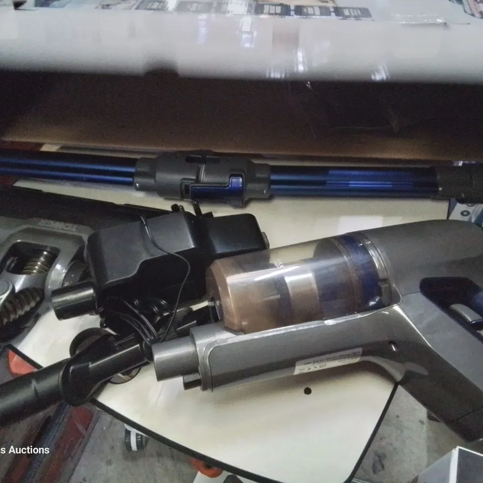 BOXED TOWER F1 PRO CORDLESS 3 IN 1 VACUUM CLEANER 