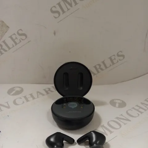 LG TONE TRUE WIRELESS BLUETOOTH EARBUDS