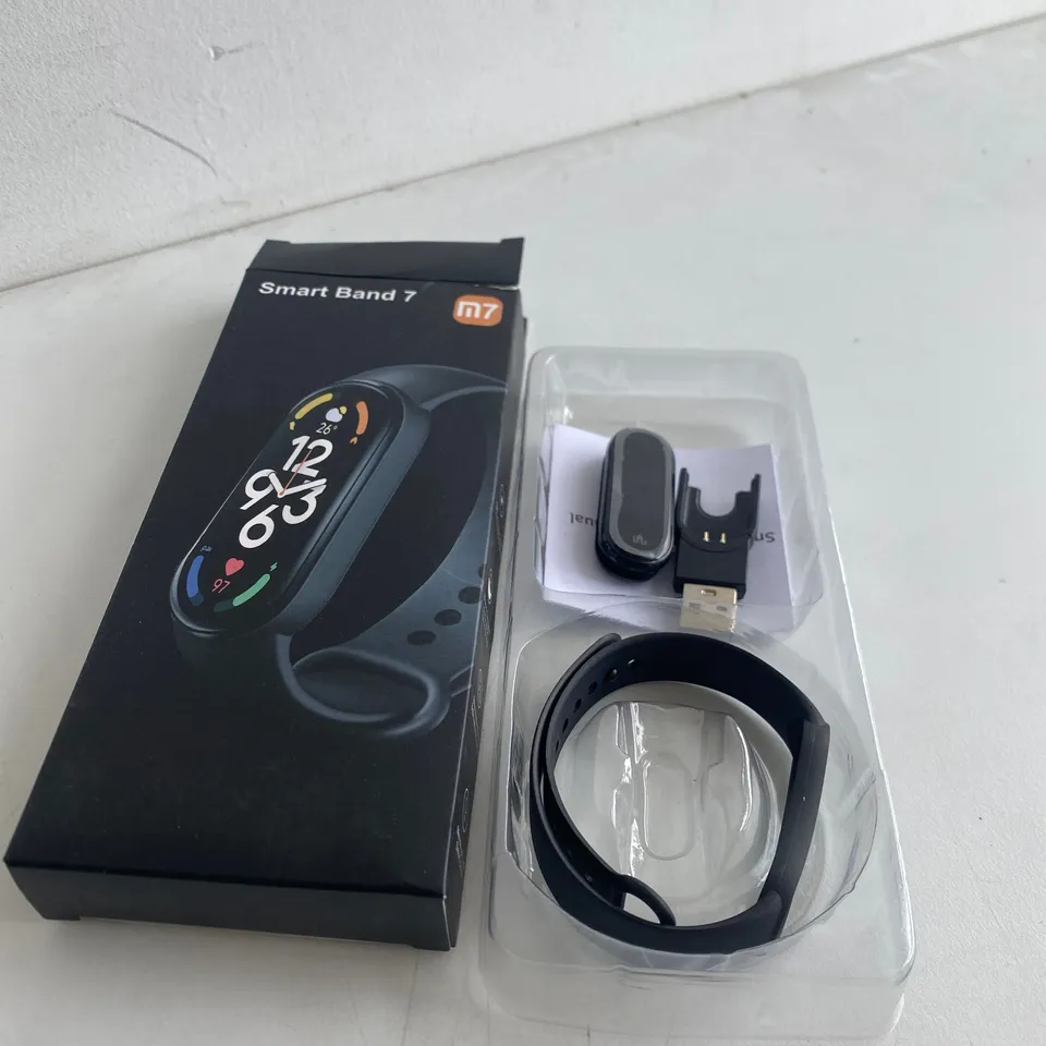 N7 SMART BAND 7 