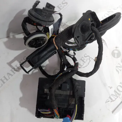 WIRING HARNESS FOR VW