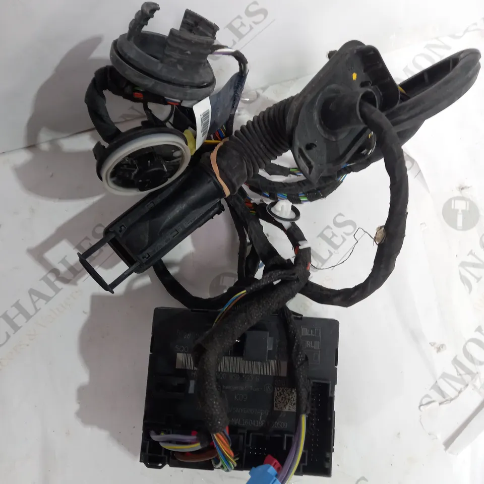 WIRING HARNESS FOR VW  