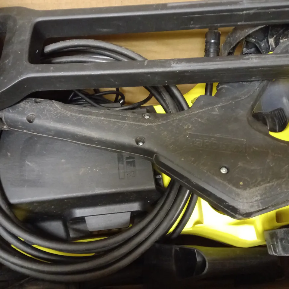 KÄRCHER K 3 POWER CONTROL HIGH PRESSURE WASHER