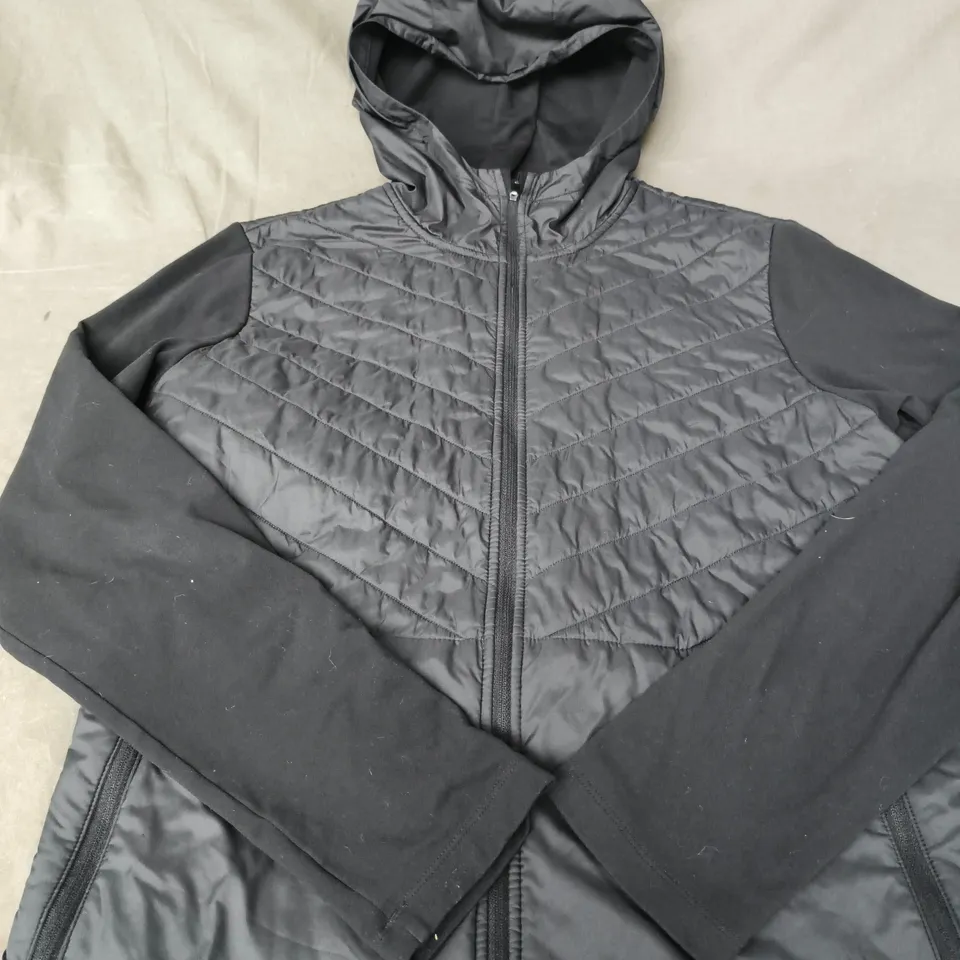 NIKE RUNNING JACKET - SIZE SMALL