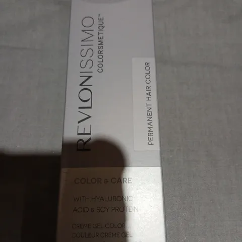APPROXIMATELY 12 COLORSMETIQUE PERMANENT HAIR COLOR – 60 ML