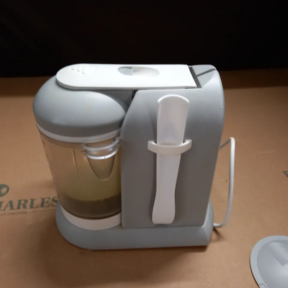 UNBOXED BABYCOOK SOLO