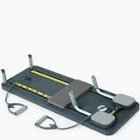 FITQUEST PILATES PLANK BOARD