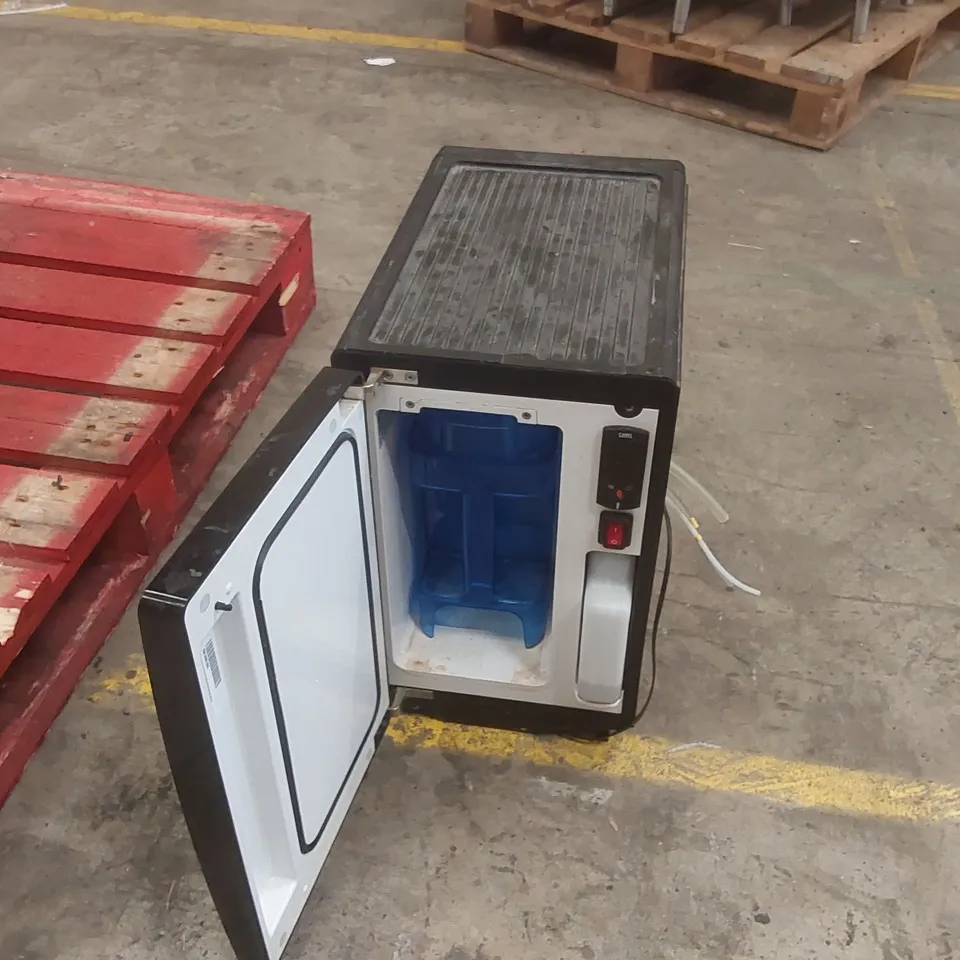CLEANMASTER COMMERCIAL MILK CHILLER FOR COFFEE MACHINE