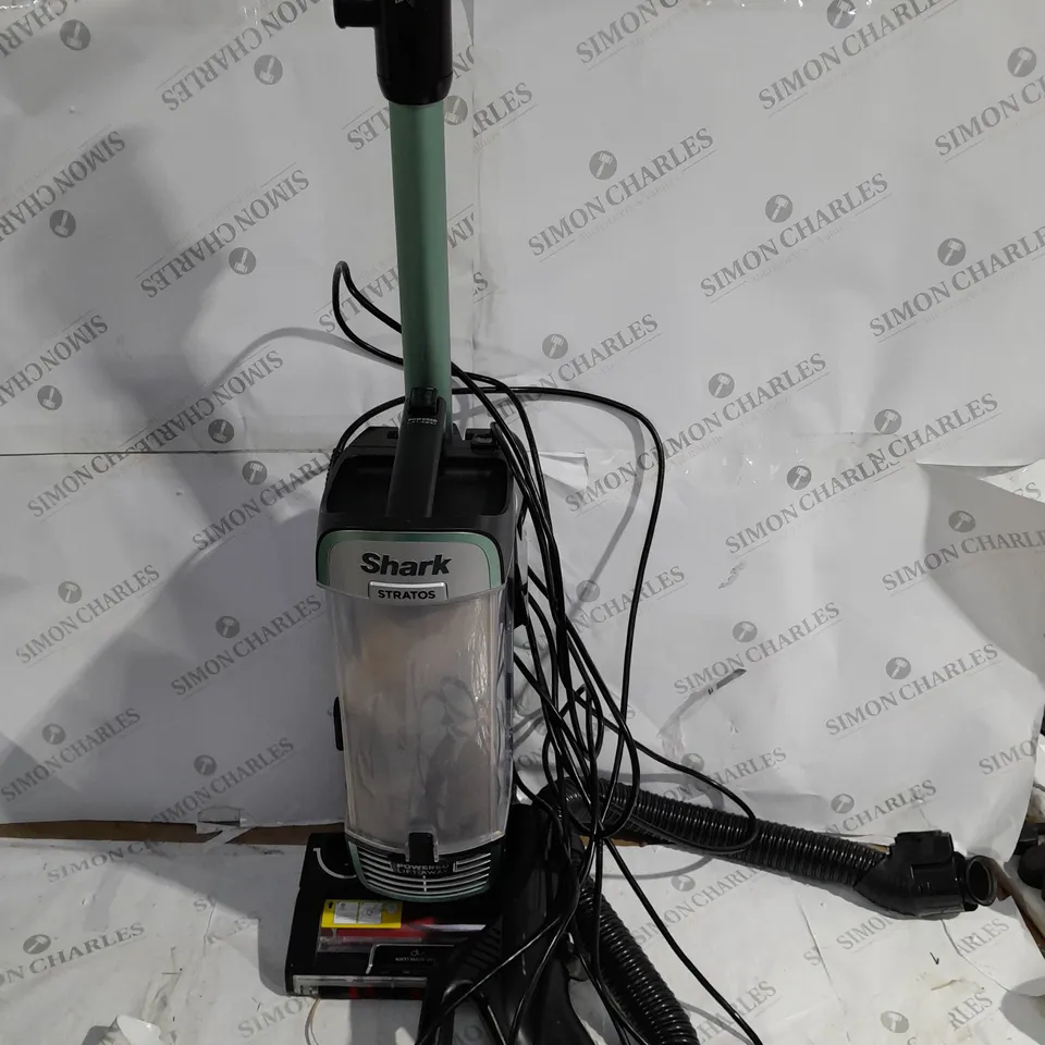 SHARK STRATOS CORDED VACUUM 