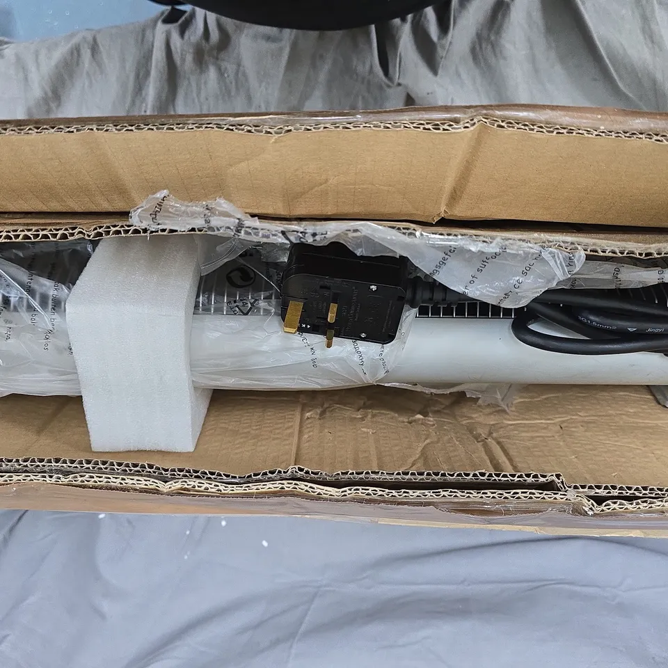 BOXED BLUMFELDT PATIO HEATER 