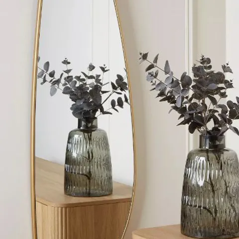 GOLD POND MIRROR