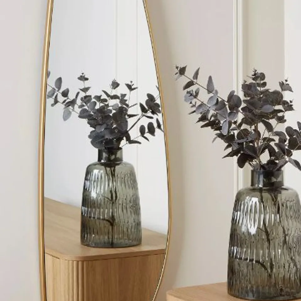 GOLD POND MIRROR